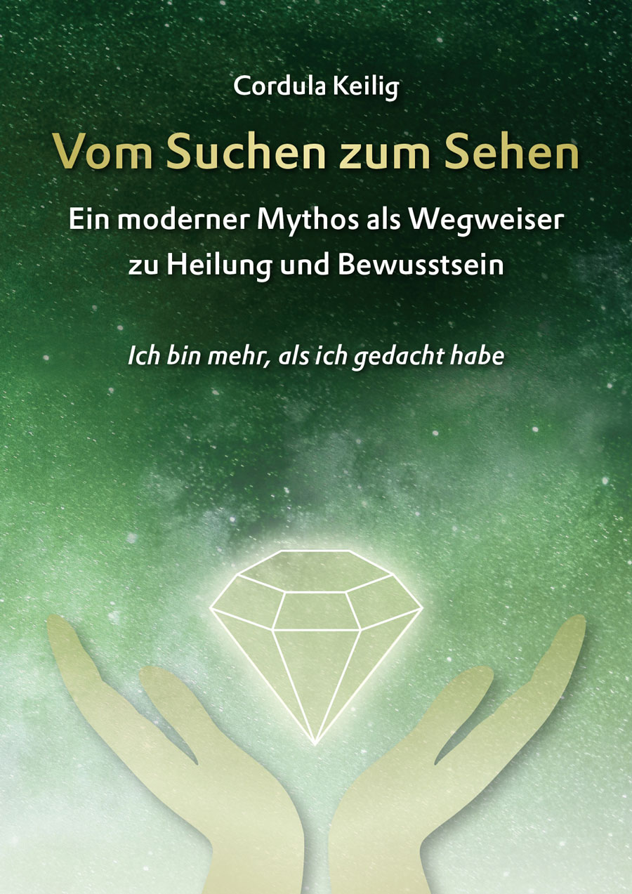 Vom Suchen zum Sehen Band 1