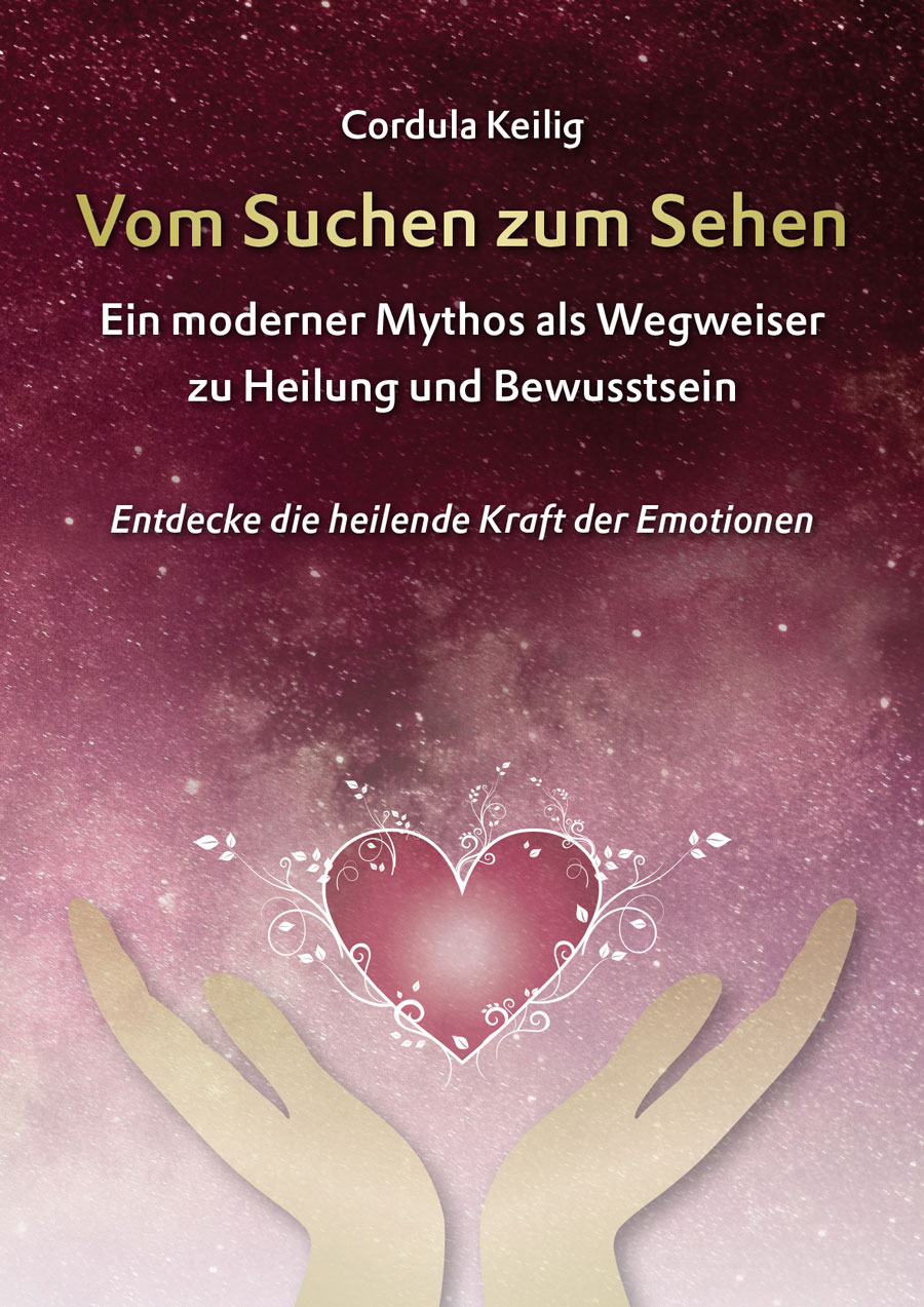 Vom Suchen zum Sehen Band 2