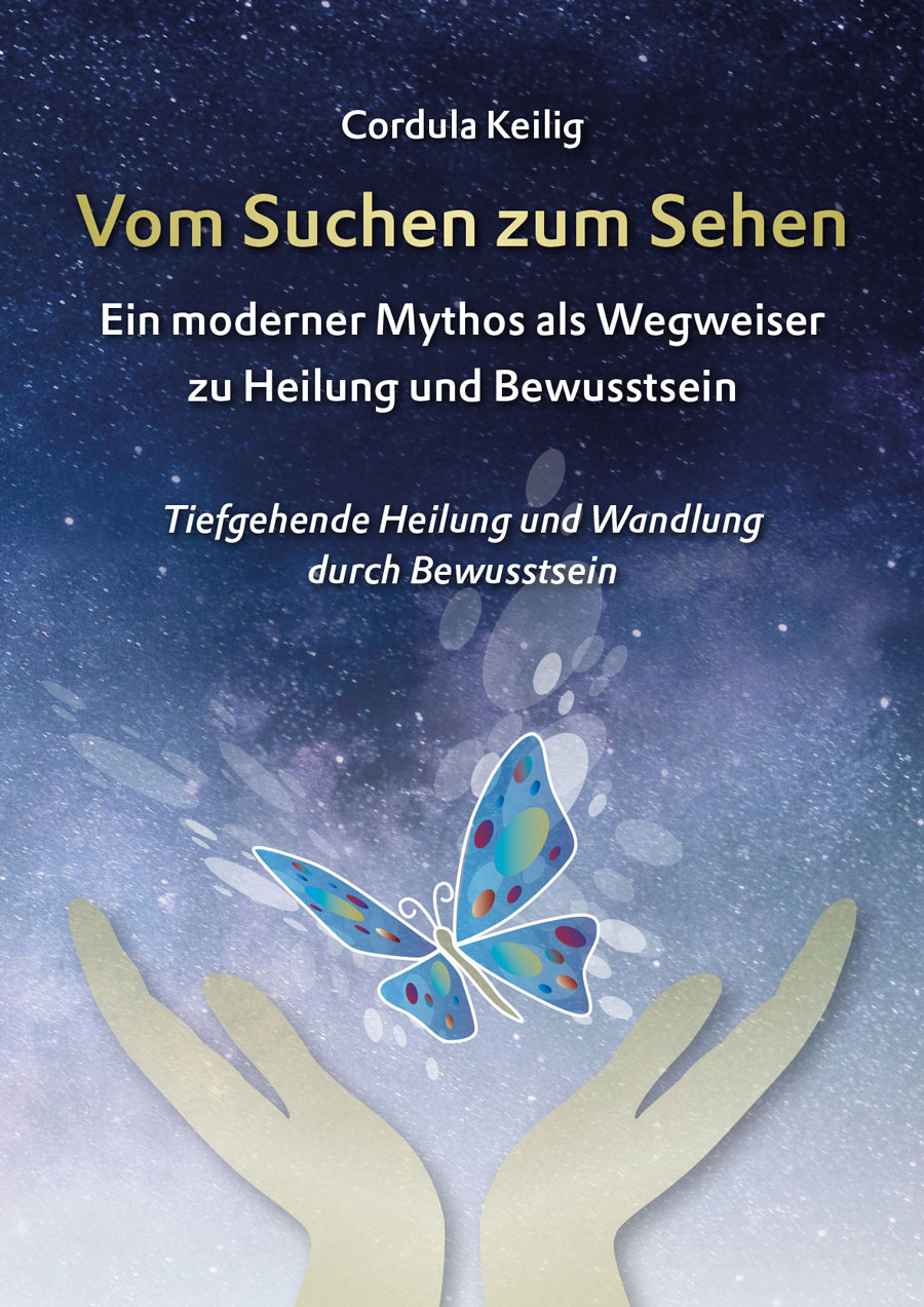 Vom Suchen zum Sehen Band 3
